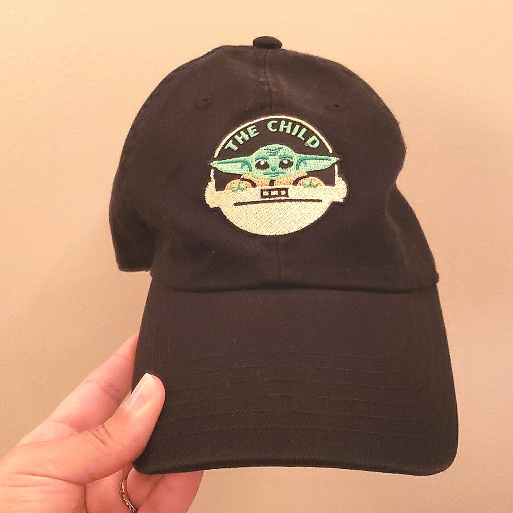 Star Wars Grogu The Child Hat